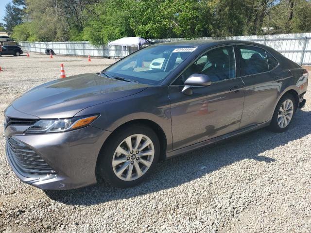 TOYOTA CAMRY 2019 4t1b11hk0ku850882