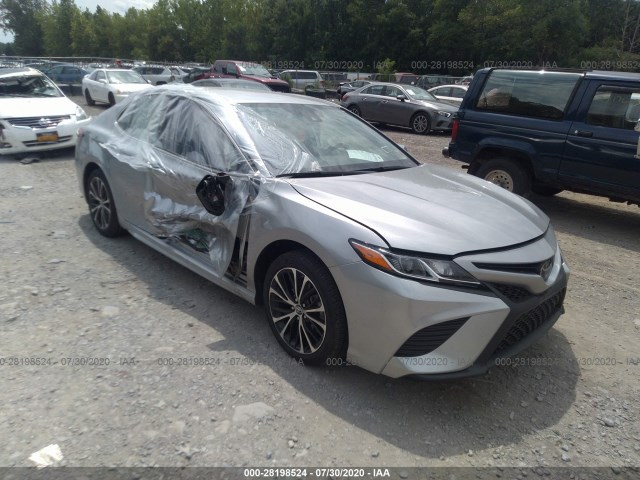 TOYOTA CAMRY 2019 4t1b11hk0ku852843