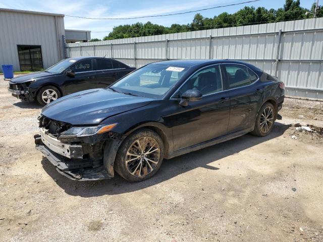 TOYOTA CAMRY 2019 4t1b11hk0ku853667