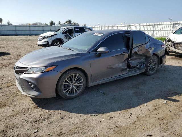 TOYOTA CAMRY 2018 4t1b11hk1ju006140