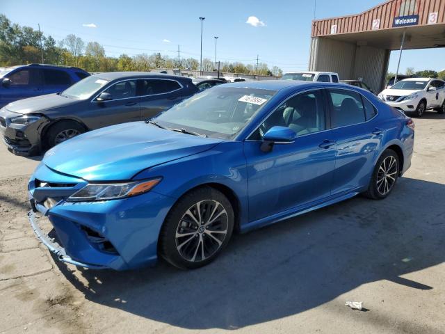 TOYOTA CAMRY L 2018 4t1b11hk1ju013847