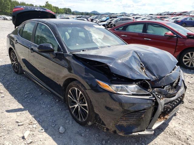 TOYOTA CAMRY L 2018 4t1b11hk1ju014948