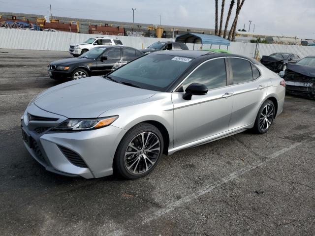 TOYOTA CAMRY L 2018 4t1b11hk1ju015811