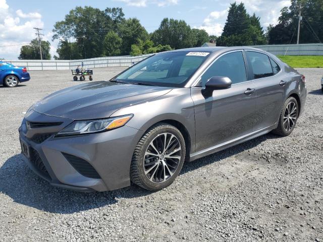 TOYOTA CAMRY L 2018 4t1b11hk1ju016117