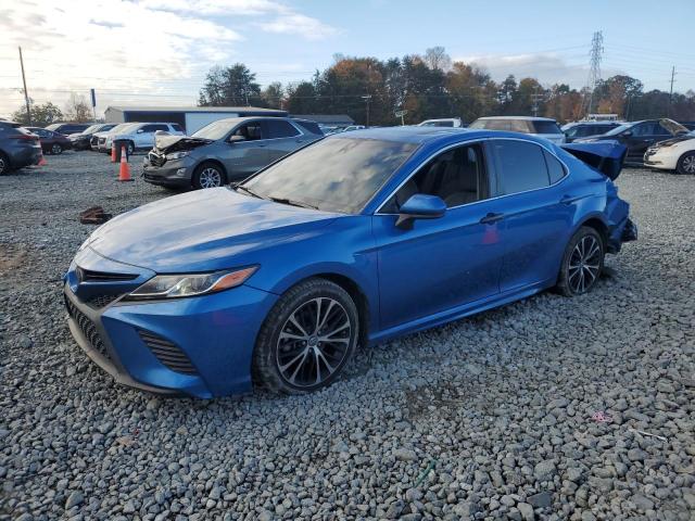 TOYOTA CAMRY L 2018 4t1b11hk1ju017932