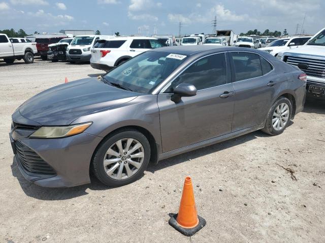 TOYOTA CAMRY L 2018 4t1b11hk1ju018174