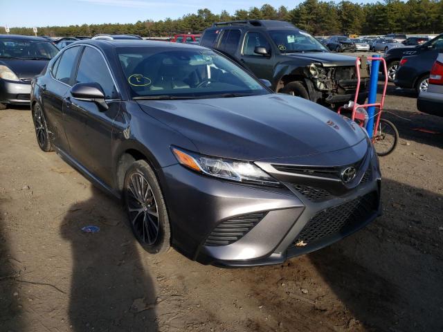 TOYOTA CAMRY L 2018 4t1b11hk1ju034245