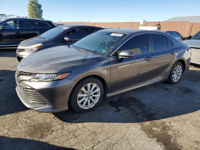 TOYOTA CAMRY 2018 4t1b11hk1ju042412