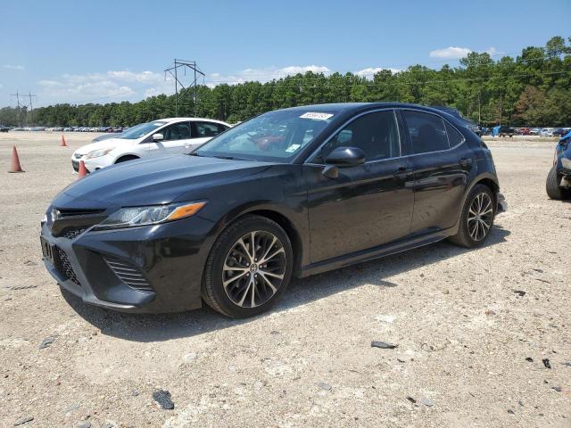 TOYOTA CAMRY L 2018 4t1b11hk1ju071294