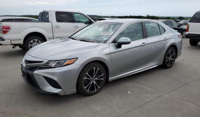 TOYOTA CAMRY L 2018 4t1b11hk1ju071585