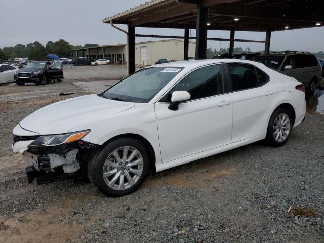 TOYOTA CAMRY 2018 4t1b11hk1ju072641