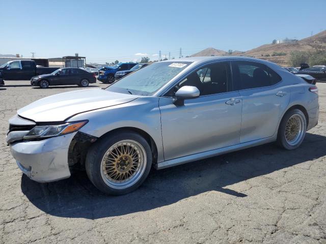 TOYOTA CAMRY L 2018 4t1b11hk1ju074955