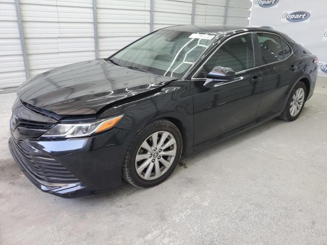 TOYOTA CAMRY L 2018 4t1b11hk1ju076575