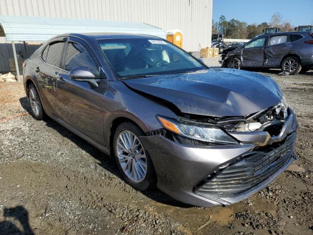 TOYOTA CAMRY L 2018 4t1b11hk1ju076947