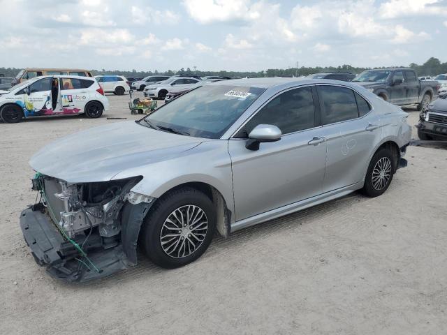 TOYOTA CAMRY L 2018 4t1b11hk1ju078892