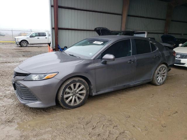 TOYOTA CAMRY 2018 4t1b11hk1ju078939