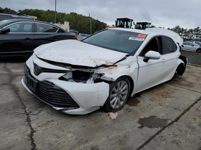 TOYOTA CAMRY 2018 4t1b11hk1ju082120