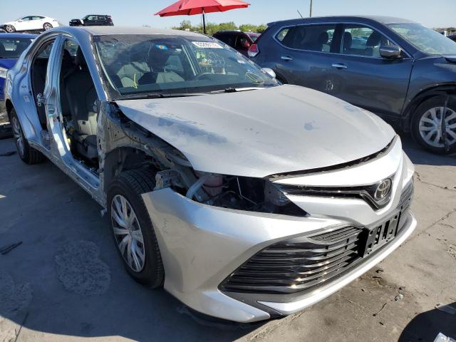 TOYOTA CAMRY L 2018 4t1b11hk1ju082408