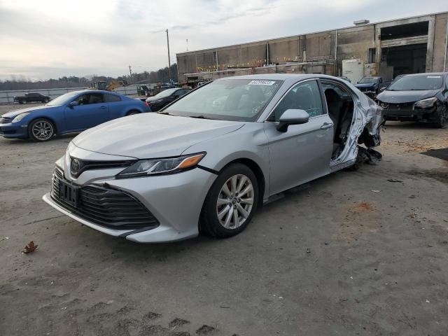 TOYOTA CAMRY L 2018 4t1b11hk1ju082960