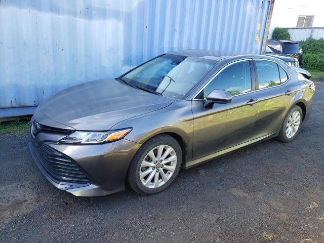 TOYOTA CAMRY L 2018 4t1b11hk1ju083185