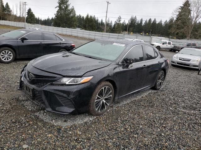 TOYOTA CAMRY L 2018 4t1b11hk1ju086894