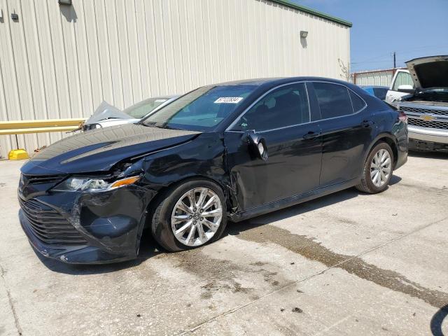 TOYOTA CAMRY L 2018 4t1b11hk1ju089374