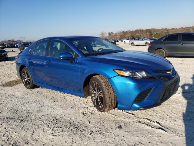 TOYOTA CAMRY L 2018 4t1b11hk1ju089424