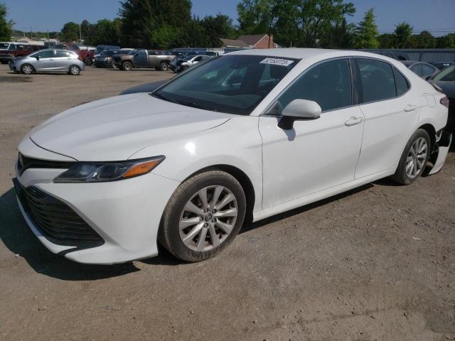 TOYOTA CAMRY L 2018 4t1b11hk1ju101751