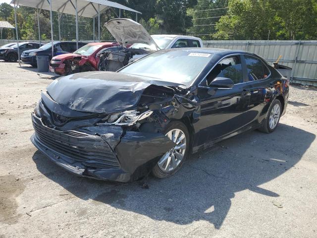 TOYOTA CAMRY L 2018 4t1b11hk1ju106769