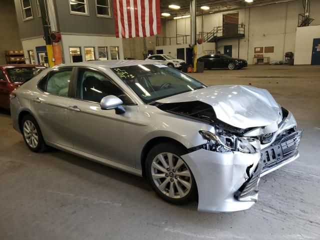 TOYOTA CAMRY L 2018 4t1b11hk1ju107971