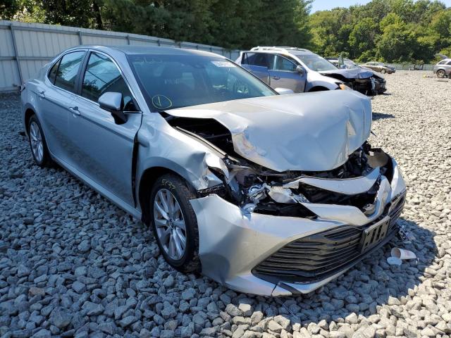 TOYOTA CAMRY L 2018 4t1b11hk1ju111759