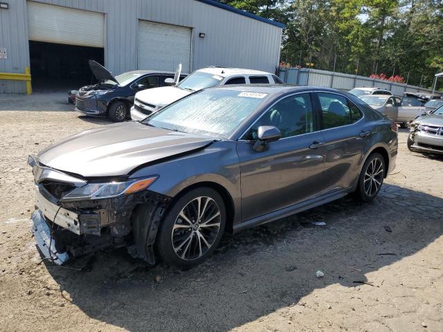 TOYOTA CAMRY L 2018 4t1b11hk1ju118338