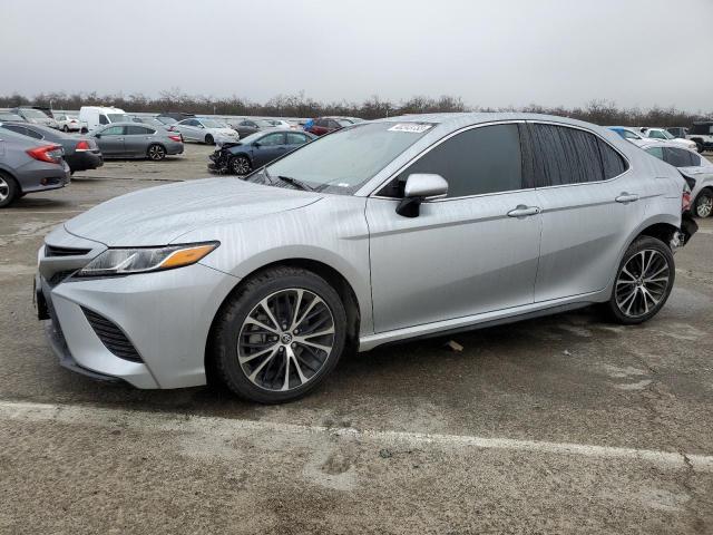 TOYOTA CAMRY L 2018 4t1b11hk1ju134412