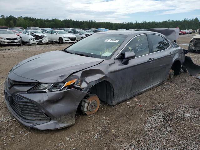 TOYOTA CAMRY L 2018 4t1b11hk1ju144213