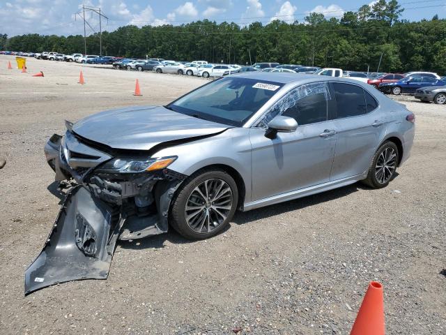 TOYOTA CAMRY L 2018 4t1b11hk1ju155406