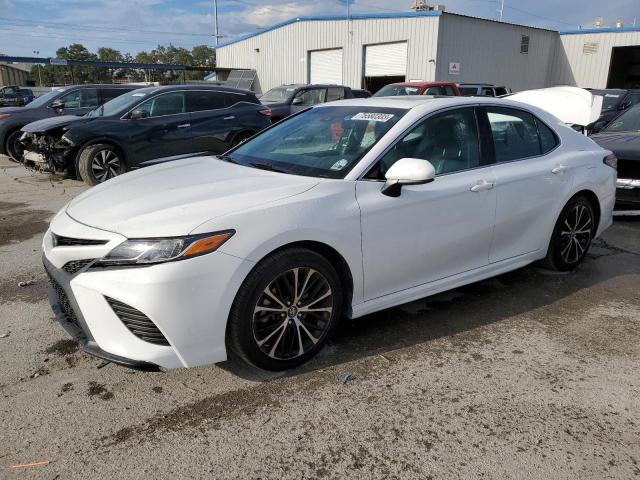 TOYOTA CAMRY 2018 4t1b11hk1ju159035