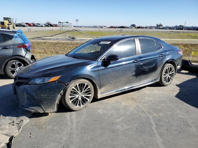 TOYOTA CAMRY L 2018 4t1b11hk1ju503298