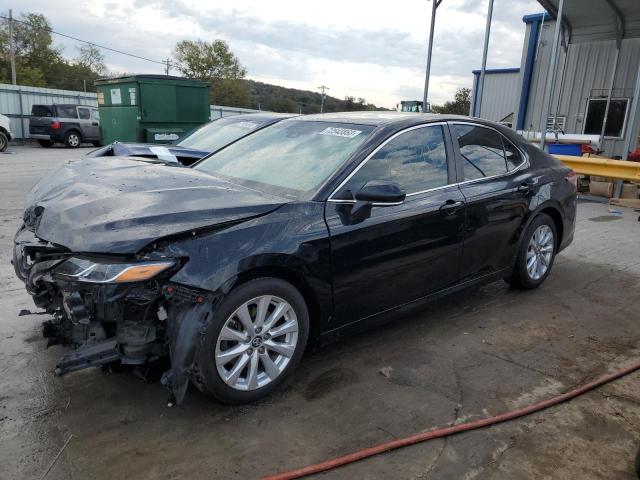 TOYOTA CAMRY 2018 4t1b11hk1ju507710