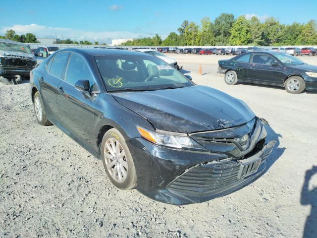 TOYOTA CAMRY L 2018 4t1b11hk1ju508372