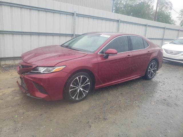 TOYOTA CAMRY L 2018 4t1b11hk1ju513538