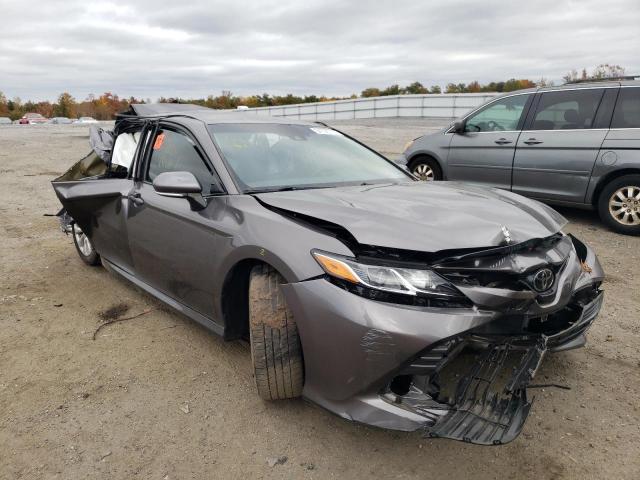 TOYOTA CAMRY 2018 4t1b11hk1ju524118