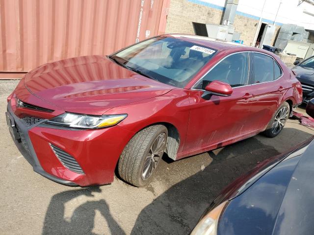 TOYOTA CAMRY L 2018 4t1b11hk1ju526323