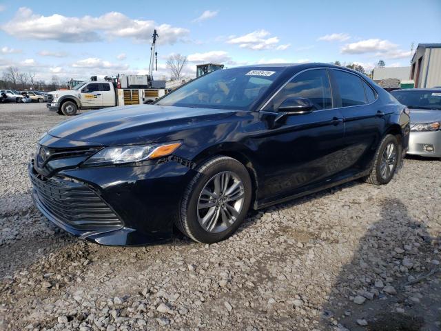 TOYOTA CAMRY L 2018 4t1b11hk1ju531067