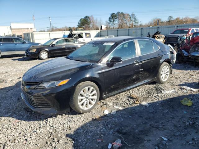 TOYOTA CAMRY 2018 4t1b11hk1ju532218