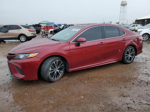 TOYOTA CAMRY L 2018 4t1b11hk1ju533451