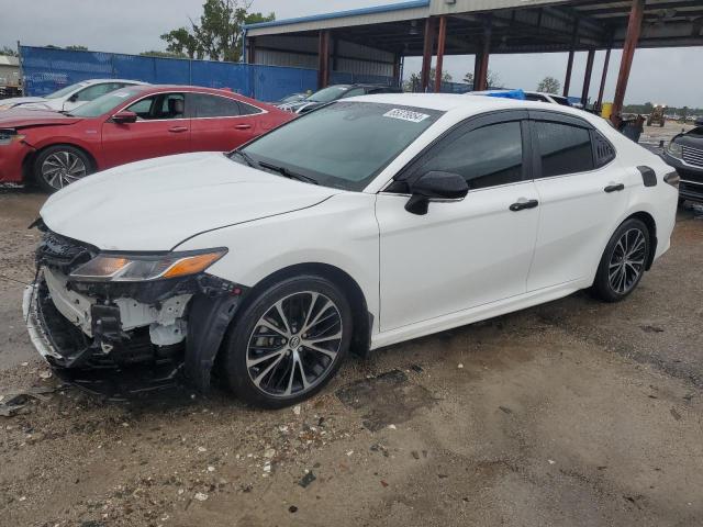 TOYOTA CAMRY L 2018 4t1b11hk1ju534633