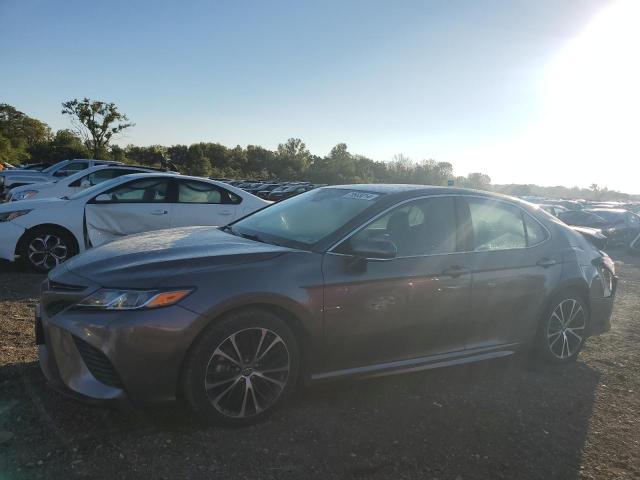 TOYOTA CAMRY L 2018 4t1b11hk1ju543056