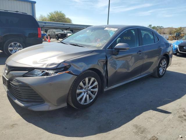 TOYOTA CAMRY L 2018 4t1b11hk1ju543848