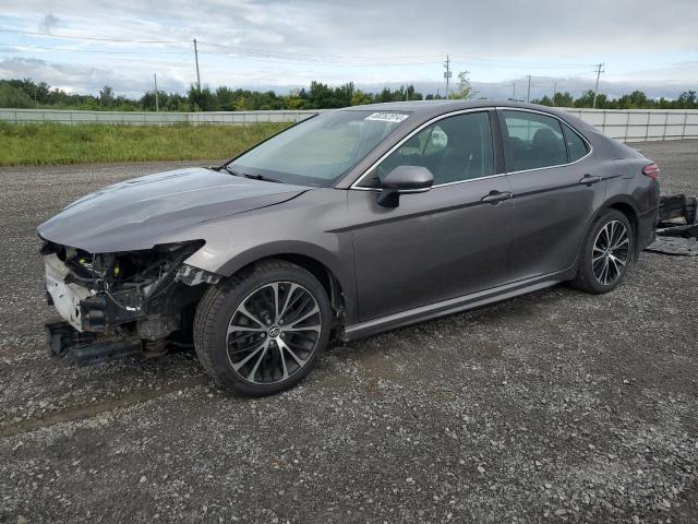 TOYOTA CAMRY L 2018 4t1b11hk1ju549245