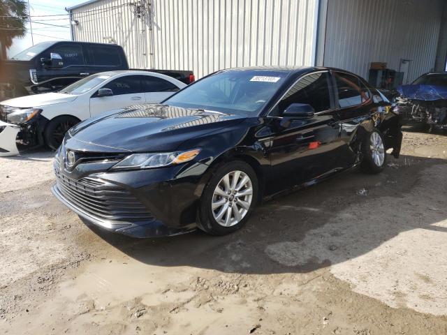 TOYOTA CAMRY L 2018 4t1b11hk1ju554168